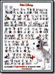 102 dalmatiens