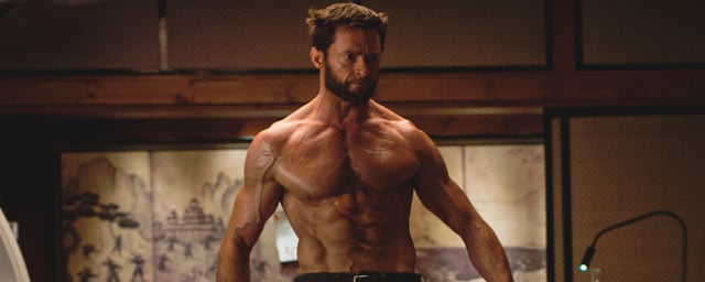 entrenamiento hugh jackman