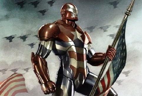 Cuervo eficacia soplo Homem de Ferro 3 pode ter nova armadura do herói - Notícias de cinema -  AdoroCinema