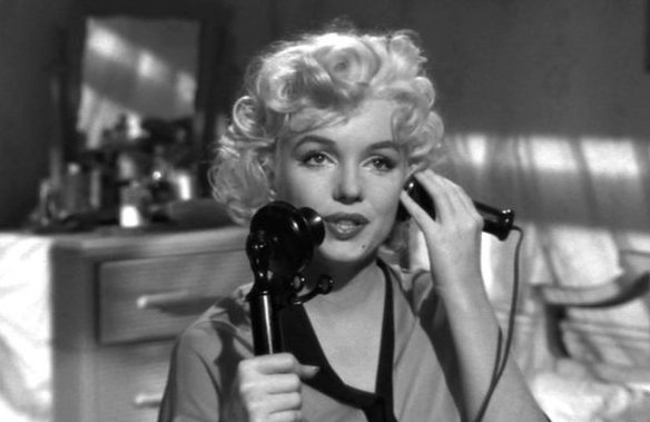 Marilyn Monroe ganha homenagens aos seus 50 anos de morte