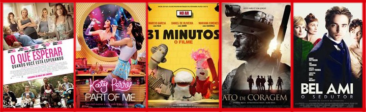 31 Minutos – o Filme