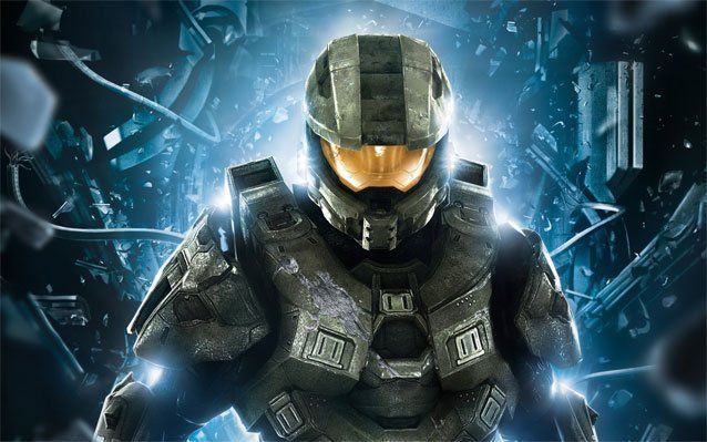 Halo  Spartans ganham cartazes oficiais; confira