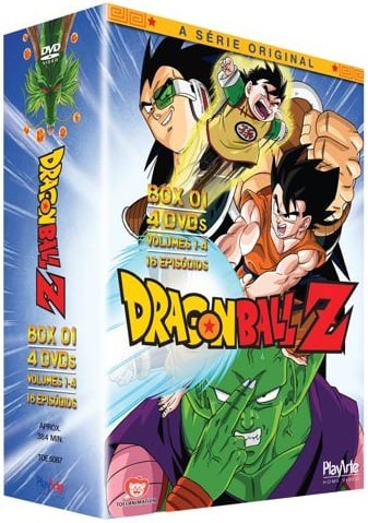 DBZKAI no Brasil: entenda a novela!