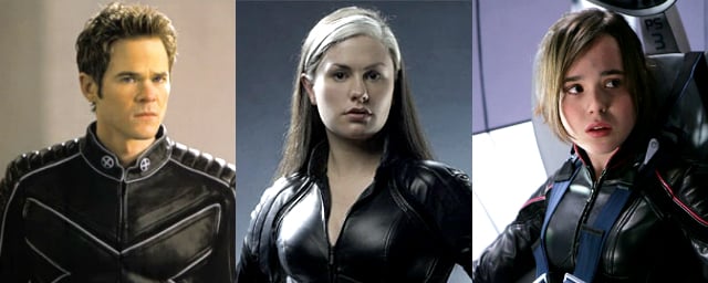 Brasileiro é confirmado como protagonista de novo 'X-Men' - AcheiUSA