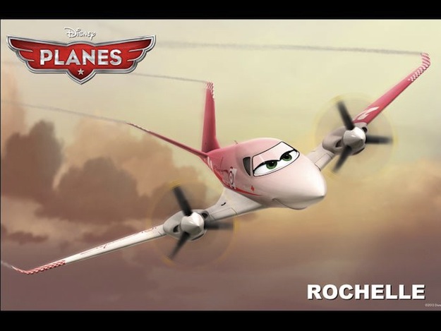 Planes - film 2013 - AlloCiné