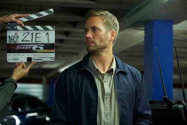 Velozes & Furiosos 7: A dificuldade em gravar a cena póstuma de Paul  Walker - 06/06/2019 - UOL Entretenimento