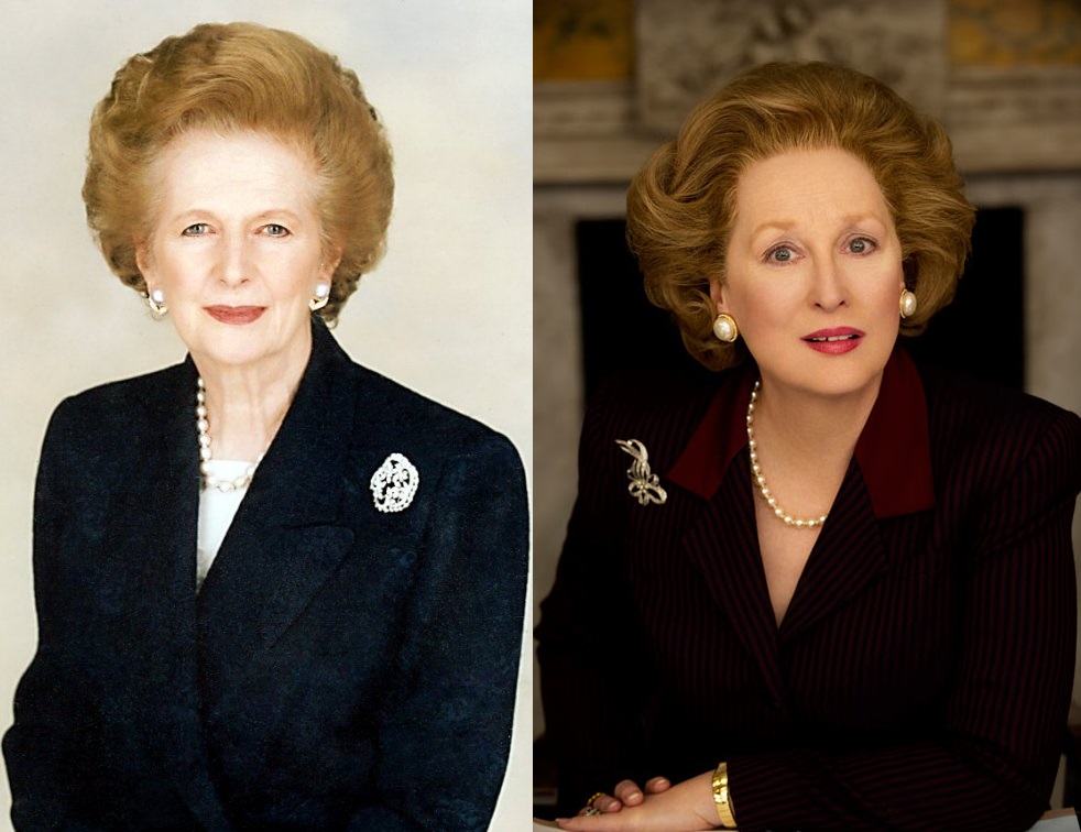 Morre ao 87 anos Margaret Thatcher, Dama de Ferro britânica