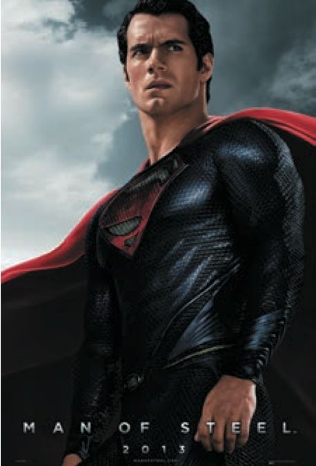 Henry Cavill as Man of Steel  Personajes de superman, Chicos famosos,  Hombre de acero