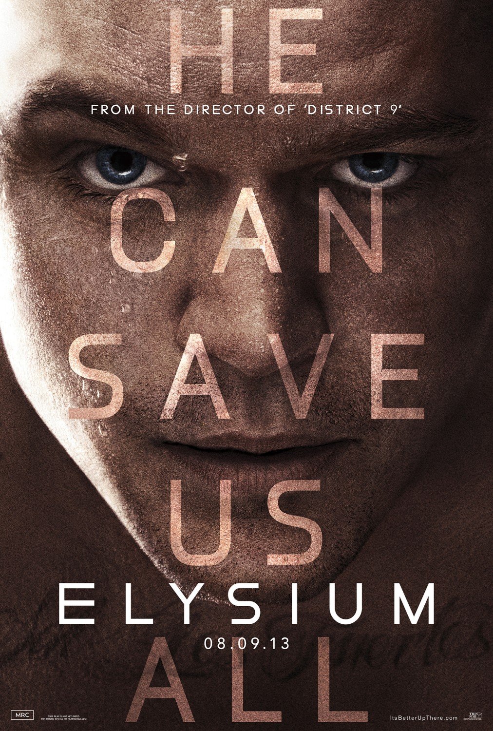 Elysium - Filme 2013 - AdoroCinema