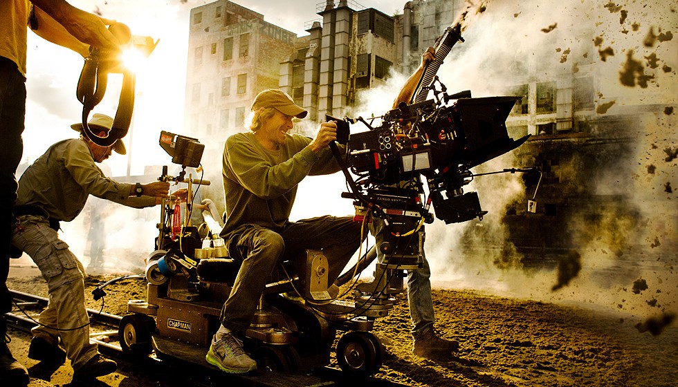Stanley Tucci estará em Transformers 4 - Notícias de cinema - AdoroCinema
