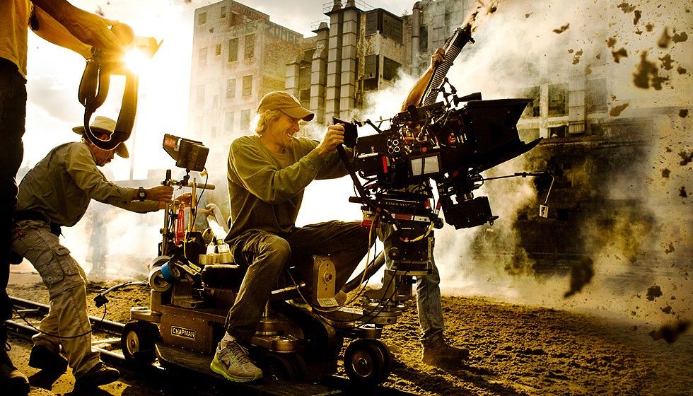 Transformers 4: A Era da Extinção - AdoroCinema