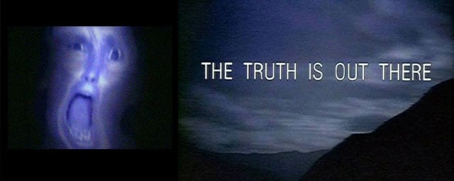 Истина рядом. Секретные материалы the Truth is out there. The Truth is out there Постер. The Truth is out there плакат. The Truth is out there обои.