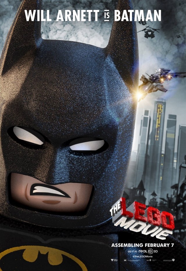 Batman Lego Afiche en fomy  Disney characters, Character, Fictional  characters