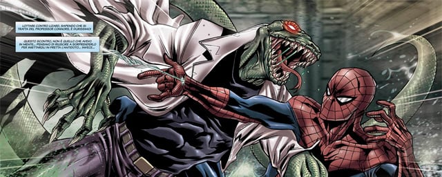 Quiénes serán los Seis Siniestros en el 'spin-off' de 'The Amazing  Spider-Man'? - Noticias de cine 