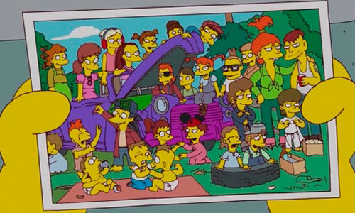 30 curiosidades de 'Los Simpson' Página 10