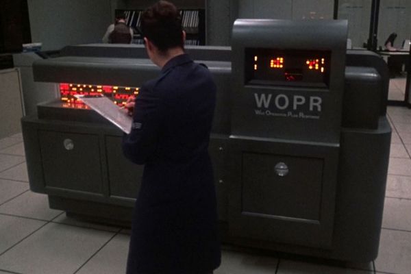 WOPR